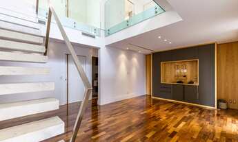 Imagem: 5 dormitórios, 5 suíte, 7 banheiro, 10