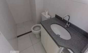 Imagem 6: 1 dormitório, 1 banheiros, 1 vaga na garagem, 31M² de Área Construída