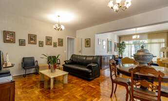 Imagem: 3 dormitórios, 1 suítes, 3 banheiro, 2