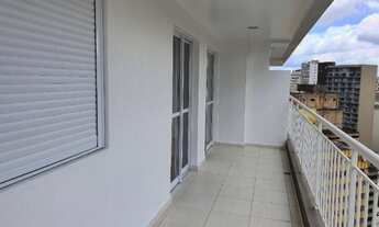 Imagem 4: 1 dormitório, 1 banheiros, 1 vaga na garagem, 48M² de Área Construída