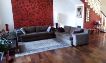 Imagem: 5 dormitórios, 5 suíte, 5 banheiro, 4