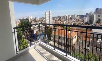 Imagem 3: 2 dormitórios, 2 banheiro, 2 vagas na garagem, 81M² de Área Construída