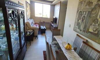 Imagem 6: 2 dormitórios, 2 banheiro, 1 vaga na garagem, 62M² de Área Construída