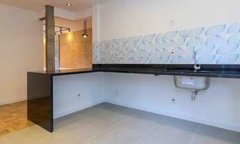 Imagem 4: 2 dormitórios, 1 suítes, 3 banheiro, 120M² de Área Construída