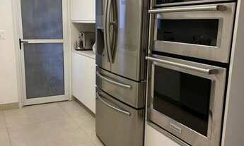 Imagem 4: 3 dormitórios, 3 suíte, 5 banheiro, 3 vagas na garagem, 144M² de Área Construída