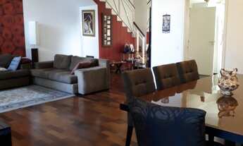 Imagem 5: 5 dormitórios, 5 suíte, 5 banheiro, 4 vagas na garagem, 350M² de Área Construída