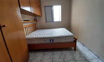 Imagem 4: APARTAMENTO RESIDENCIAL em SÃO PAULO - SP, VILA BABILÔNIA