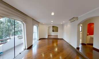 Imagem: 4 dormitórios, 3 suíte, 5 banheiro, 2