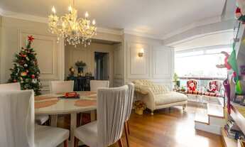 Imagem 2: 3 dormitórios, 2 banheiro, 3 vagas na garagem, 164M² de Área Construída