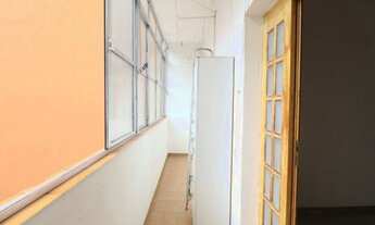 Imagem 7: 1 dormitório, 1 banheiros, 77M² de Área Construída