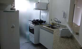 Imagem 6: 1 dormitório, 1 banheiros, 1 vaga na garagem, 57M² de Área Construída