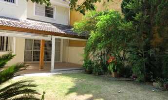 Imagem 5: 4 dormitórios, 4 suíte, 6 banheiro, 6 vagas na garagem