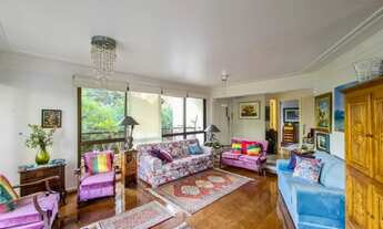 Imagem 2: 3 dormitórios, 3 suíte, 5 banheiro, 3 vagas na garagem, 200M² de Área Construída