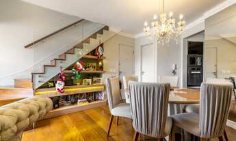 Imagem 3: 3 dormitórios, 2 banheiro, 3 vagas na garagem, 164M² de Área Construída