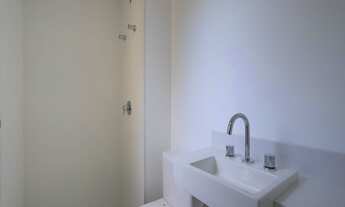 Imagem 2: 1 dormitório, 1 banheiros, 41M² de Área Construída