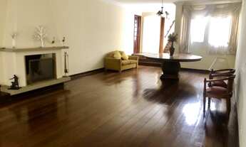 Imagem 2: 4 dormitórios, 4 suíte, 6 banheiro, 6 vagas na garagem