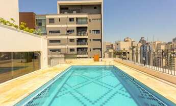 Imagem 6: 1 dormitório, 1 banheiros, 1 vaga na garagem, 40M² de Área Construída