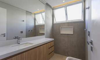 Imagem 6: 4 dormitórios, 4 suíte, 5 banheiro, 3 vagas na garagem, 262M² de Área Construída