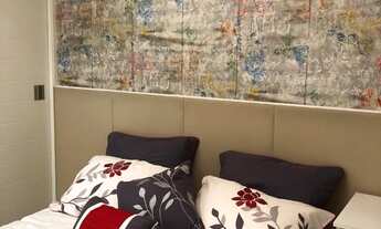 Imagem 6: 1 dormitório, 1 banheiros, 1 vaga na garagem, 41M² de Área Construída