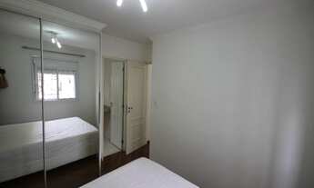 Imagem 6: 2 dormitórios, 1 suítes, 2 banheiro, 1 vaga na garagem, 65M² de Área Construída