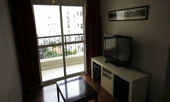 Imagem 3: 2 dormitórios, 1 suítes, 2 banheiro, 1 vaga na garagem, 65M² de Área Construída