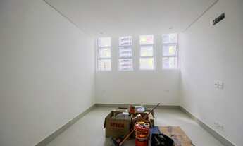 Imagem 3: 4 dormitórios, 4 suíte, 6 banheiro, 2 vagas na garagem, 382M² de Área Construída