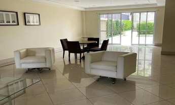 Imagem 7: 1 dormitório, 1 suítes, 2 banheiro, 2 vagas na garagem, 83M² de Área Construída