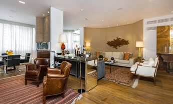 Imagem: 3 dormitórios, 1 suítes, 3 banheiro, 6