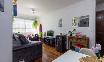 Imagem 6: 2 dormitórios, 2 banheiro, 1 vaga na garagem, 66M² de Área Construída