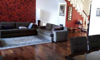 Imagem 3: 5 dormitórios, 5 suíte, 5 banheiro, 4 vagas na garagem, 350M² de Área Construída