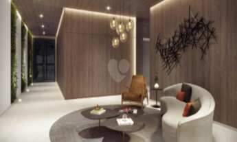 Imagem 6: 3 dormitórios, 3 suíte, 4 banheiro, 2 vagas na garagem, 109M² de Área Construída