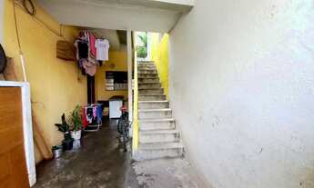 Imagem 5: 220M² de Área Total