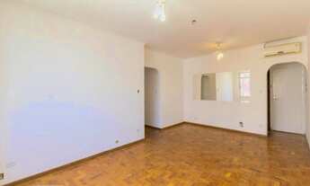 Imagem: 2 dormitórios, 2 banheiro, 1 vaga na garagem