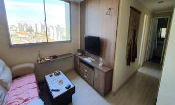 Imagem 2: 2 dormitórios, 2 banheiro, 1 vaga na garagem, 62M² de Área Construída