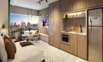 Imagem 2: 3 dormitórios, 3 suíte, 4 banheiro, 2 vagas na garagem, 109M² de Área Construída