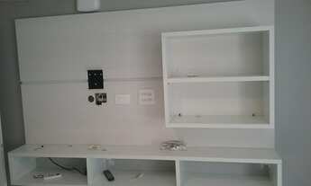 Imagem 3: 2 dormitórios, 1 suítes, 2 banheiro, 1 vaga na garagem, 70M² de Área Construída