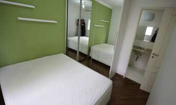 Imagem 5: 2 dormitórios, 1 suítes, 2 banheiro, 1 vaga na garagem, 65M² de Área Construída