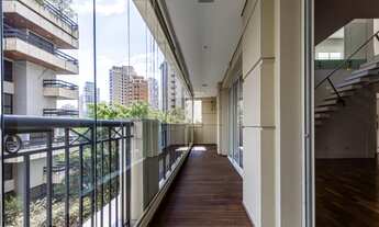 Imagem 7: 5 dormitórios, 5 suíte, 7 banheiro, 10 vagas na garagem, 545M² de Área Construída