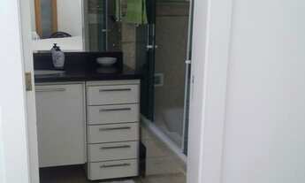 Imagem 6: 1 dormitório, 1 suítes, 2 banheiro, 1 vaga na garagem, 40M² de Área Construída