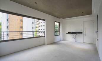 Imagem: 1 dormitório, 1 banheiros, 41M² de Área