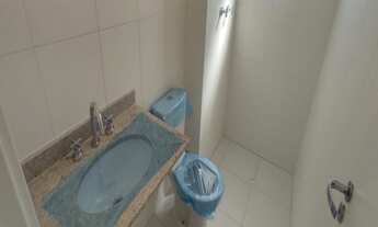 Imagem 6: 2 dormitórios, 2 banheiro, 2 vagas na garagem, 81M² de Área Construída