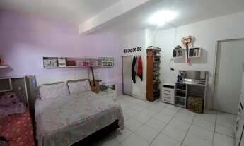 Imagem 3: 220M² de Área Total