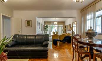 Imagem 4: 3 dormitórios, 1 suítes, 3 banheiro, 2 vagas na garagem, 189M² de Área Construída