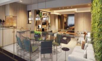 Imagem 3: 3 dormitórios, 3 suíte, 4 banheiro, 2 vagas na garagem, 109M² de Área Construída