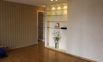 Imagem 5: 3 dormitórios, 1 suítes, 3 banheiro, 2 vagas na garagem, 140M² de Área Construída