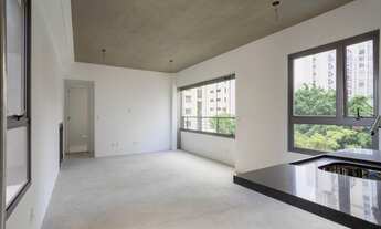 Imagem 7: 1 dormitório, 1 banheiros, 1 vaga na garagem, 48M² de Área Construída