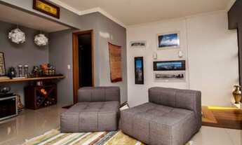 Imagem 6: 2 dormitórios, 1 suítes, 4 banheiro, 3 vagas na garagem, 142M² de Área Construída