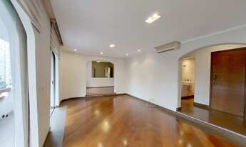 Imagem 5: 4 dormitórios, 3 suíte, 5 banheiro, 2 vagas na garagem, 166M² de Área Construída