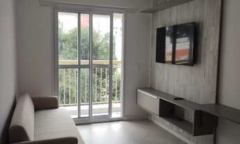 Imagem: 1 dormitório, 1 banheiros, 31M² de Área