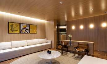 Imagem 2: 1 dormitório, 1 banheiros, 1 vaga na garagem, 52M² de Área Construída